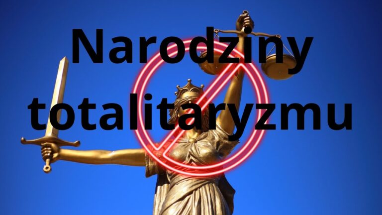Śmierć demokracji, ale i cywilizacji w Polsce i nie tylko
