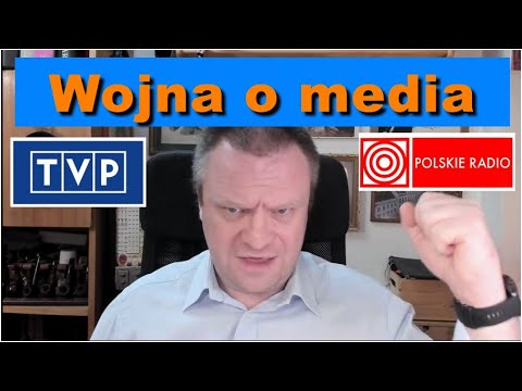 Wojna o media!