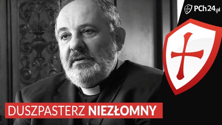 Zmarł ksiądz Tadeusz Isakowicz-Zaleski