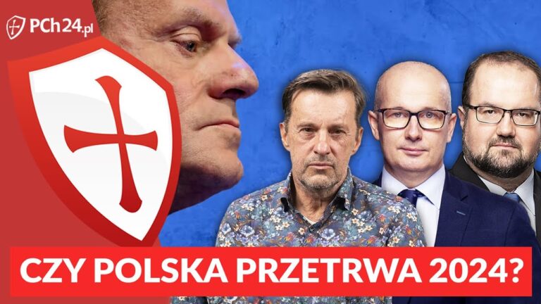 Czy Polska przetrwa 2024 rok?