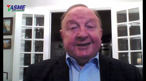 Doły z wapnem się zapełnią, ale praworządność zostanie przywrócona!