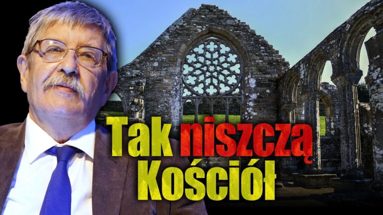 Dwa niebywałe skandale w polskim Kościele – upadek modernistycznego „inkwizytora” i jego wyniesienie