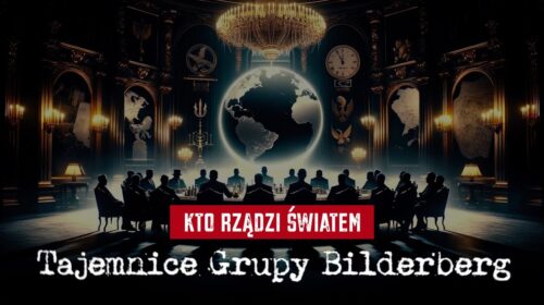 Kto tak naprawdę rządzi światem?