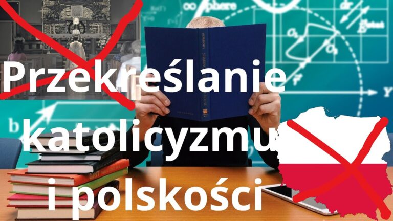 Lista lektur i tematów usuniętych z programów języka polskiego szkoły podstawowej i średniej
