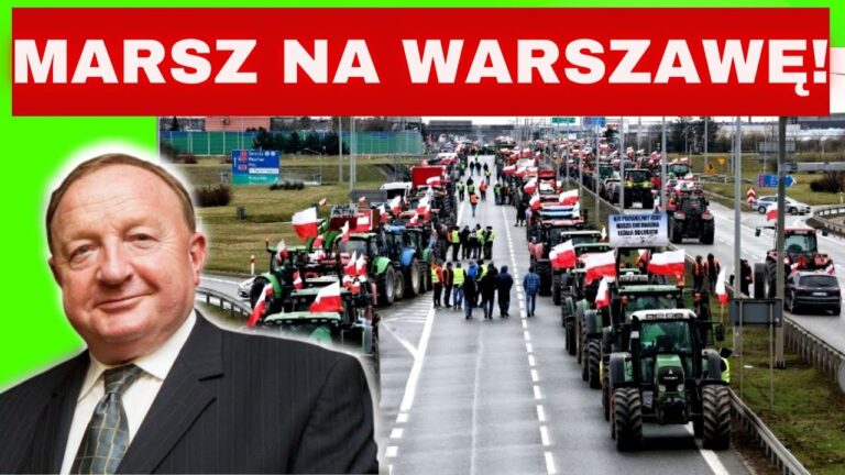 Marsz na Warszawę