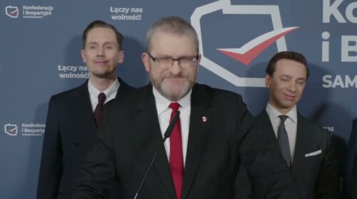 Prosty jest wybór między schabowym a „świerszczowym”!