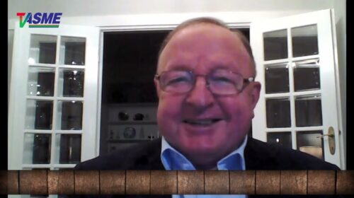 Wszystko zależy od „etapu”!