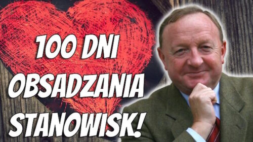 100 dni obsadzania stanowisk