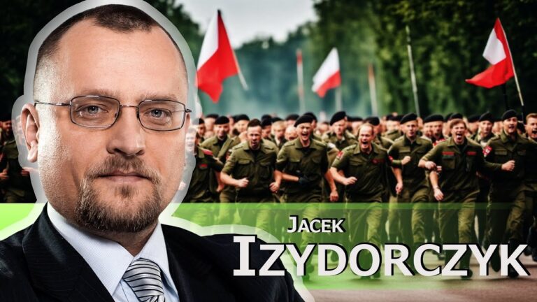 Czy Polska maszeruje ku wojnie?