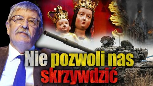Czy wojna będzie już w tym roku. Czy jesteśmy przygotowani?