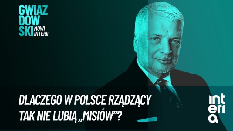 Dlaczego w Polsce rządzący tak nie lubią „misiów”?