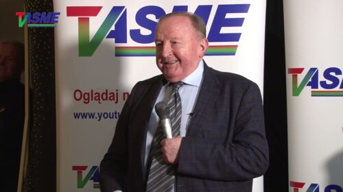 Pięć lat już mija, odkąd Polska, wysłuchawszy zachęty rządu brytyjskiego stanęła do samotnej walki z Niemcami!