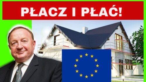 Płacz i płać!