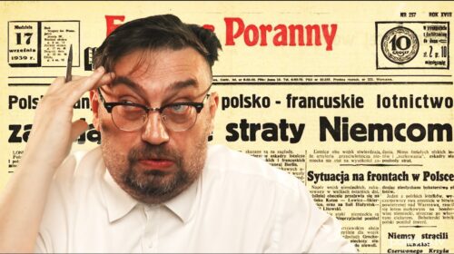 Powrót Ziobry, Kaczyński przed komisją retardów