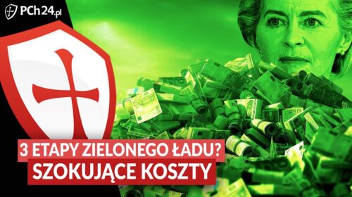 Przemilczane fakty! Te koszty poniesiemy wszyscy