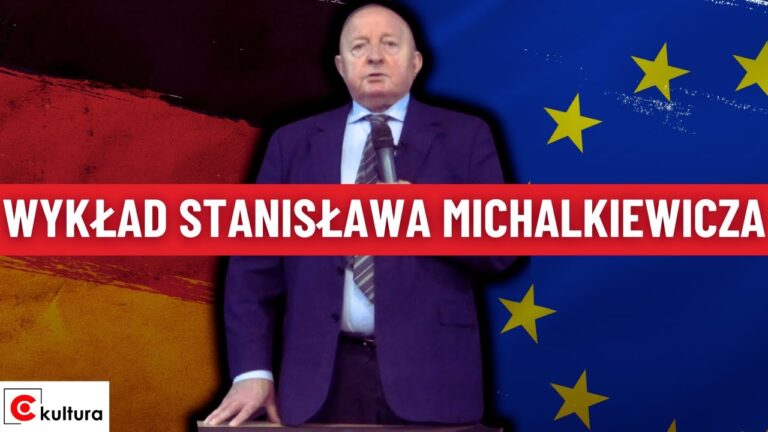 W interesie Niemiec, kierownika Unii Europejskiej, jest ZNIEWOLENIE Polaków