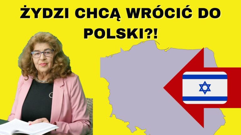 Czy chcą wrócić do Polski?