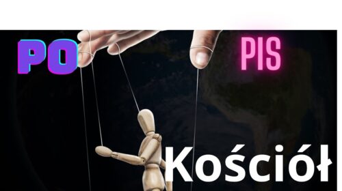 Fundusz Sprawiedliwości – PiS i PO „przeczołgali” Kościół