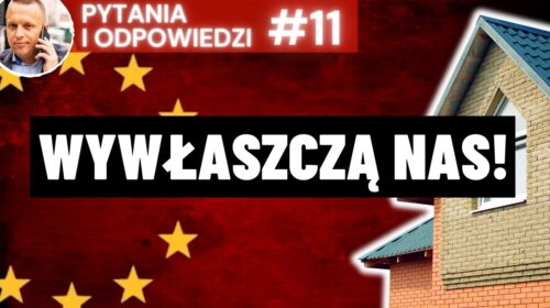 Konsekwencje dla tych, którzy nie przeprowadzą „termomodernizacji” są jasne!