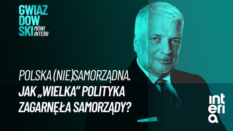 (Nie)Samorządność. Albo Polska samorządna