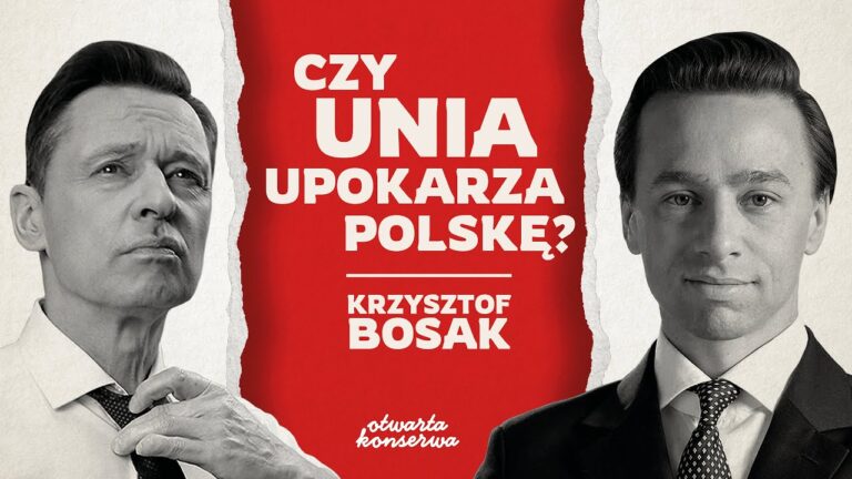 Czy Unia upokarza Polskę?