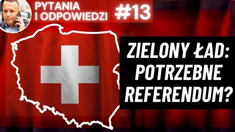 Czy w Polsce możliwy jest model szwajcarski?