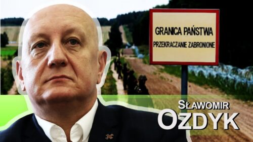 W kleszczach migracji ze wschodu i zachodu