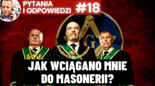 Jak wygląda rekrutacja do masonerii?