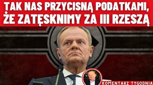 Piniędzy nie ma i nie będzie