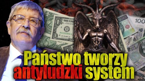 Jak piorą nam mózgi? „Bioróżnorodność dla przyszłości”