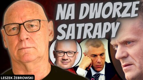 „Demokracja walcząca”, czyli bezprawie zamiast prawa