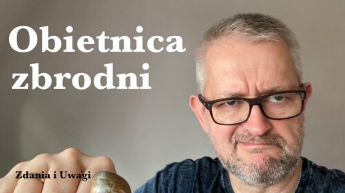 Donald Tusk zapowiada „oczyszczanie” Polski