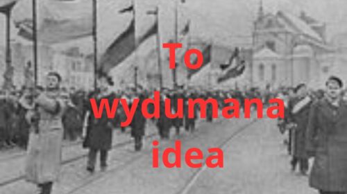 Myśl i partia narodowa – dlaczego w Polsce nie mogą być popularne?