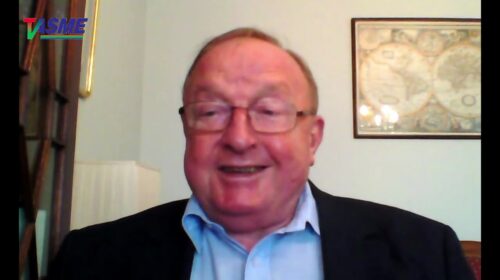 To, „jak jest” po Drugiej Stronie!