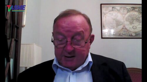 Czasami się wybiera „większe zło”, jak jest społeczeństwo głupie!