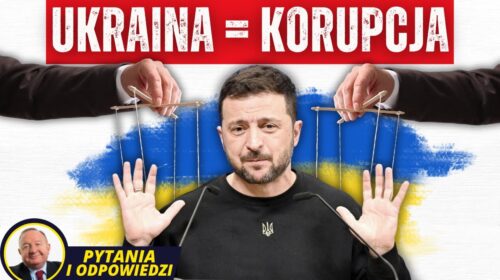 Ekonomiczny (ukraiński) podbój Polski postępuje