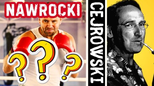 Nawrocki kandydatem „obywatelskim” PiS