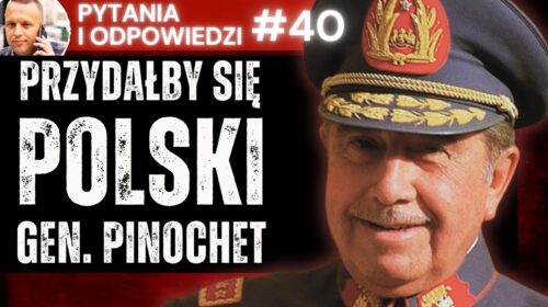 To środowisko nic nie robi aby się oczyścić!
