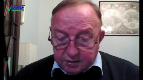 Czy jest coś, co łączy trockistów i syjonistów w realizowaniu wspólnych celów na arenie międzynarodowej?