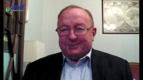 Nie ma takiej ustawy, żeby wszyscy musieli się poświęcać…