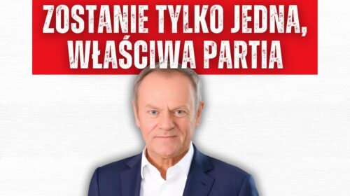 PKW porządkuje scenę polityczną