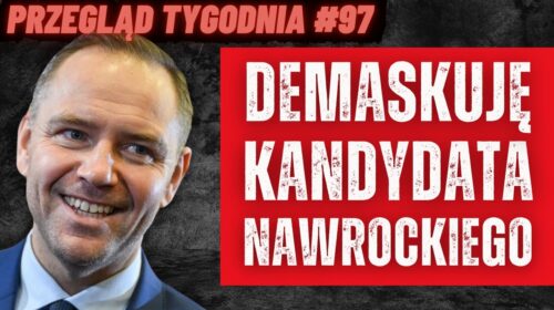 Sekrety Karola Nawrockiego