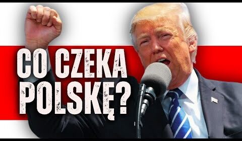 Inauguracja Donalda Trumpa