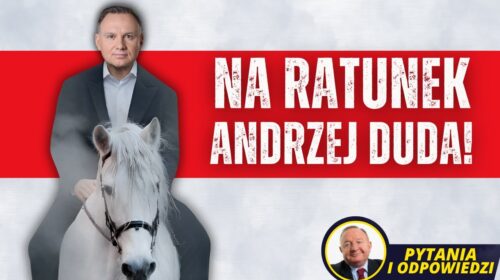 Nad Polską wisi miecz Damoklesa!