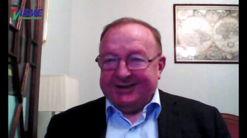 Nauczanie logiki utrudniłoby duraczenie dzieci i młodzieży!