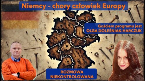 Niemcy – chory człowiek Europy