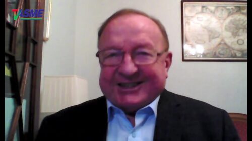 To trzeba plunąć na to „środowisko dopiero co sklecone”