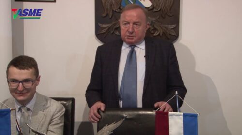 Zrobiliśmy ogromne głupstwo, fundując sobie konflikt na tle narodowościowym!