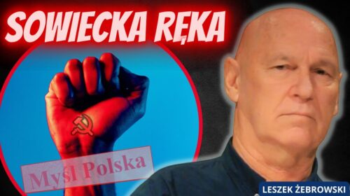 Anty-narodowcy z „Myśli (nie)Polskiej”