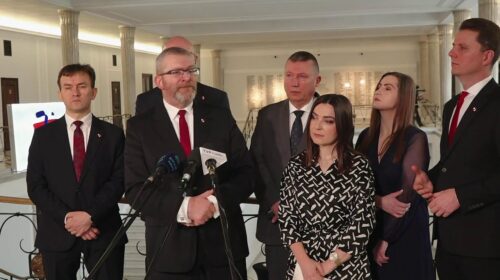 Cudzoziemcy – nie integracja, tylko deportacja